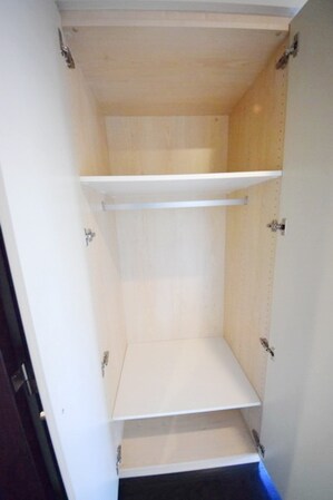 パークハビオ水天宮前の物件内観写真